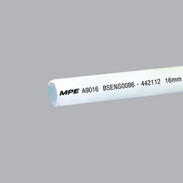 Ống luồn cứng PVC MPE A9016