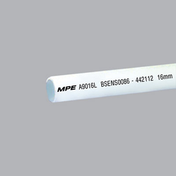 Ống luồn cứng PVC MPE A9016L