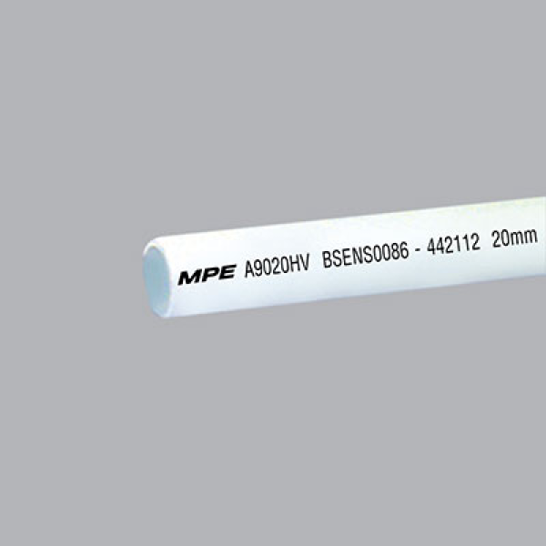 Ống luồn cứng PVC MPE A9020HV