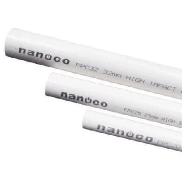 Ống luồn dây điện dạng tròn Nanoco FPC16