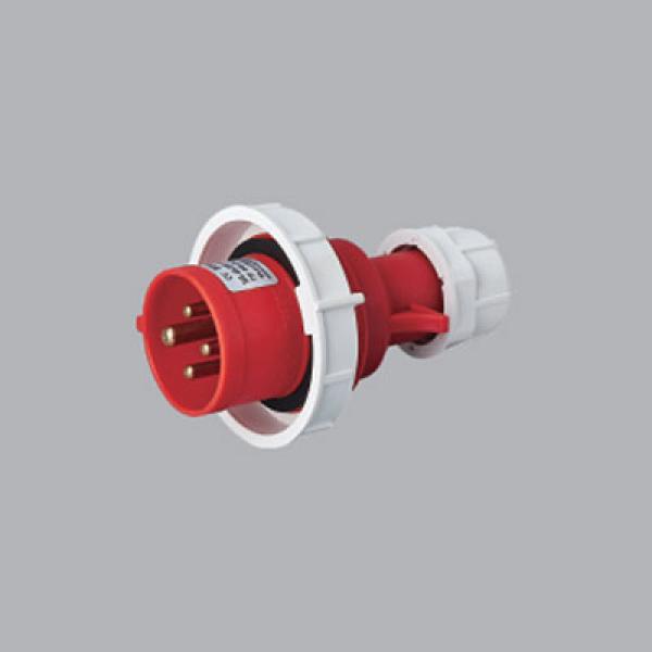Phích cắm công nghiệp MPE MPN2-0142