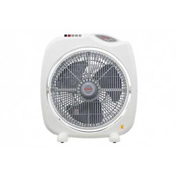 Quạt bàn đảo senko BD1410 