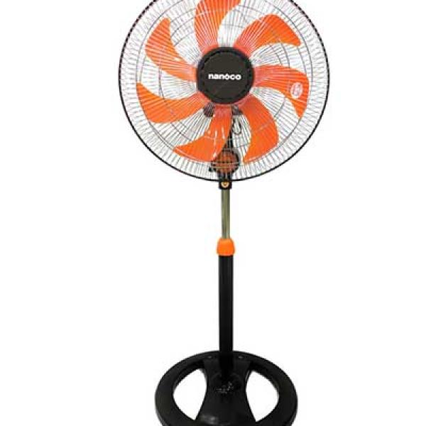 Quạt đứng Nanoco NSF1607