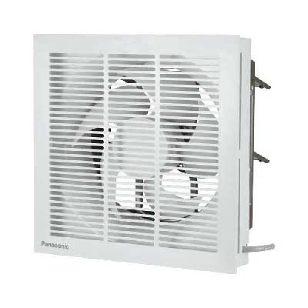 Quạt hút gắn tường 2 chiều có màn che Panasonic FV-20RL1