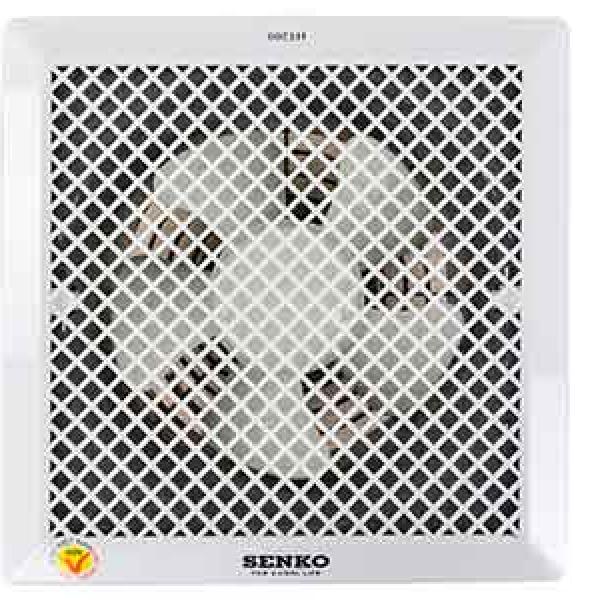 Quạt hút âm trần senko HT200