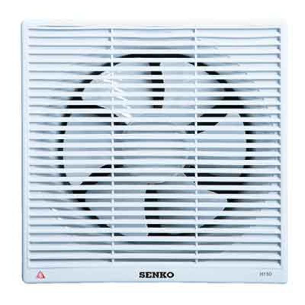 Quạt hút senko H150