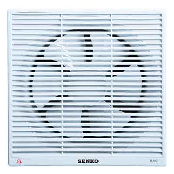 Quạt hút senko H200
