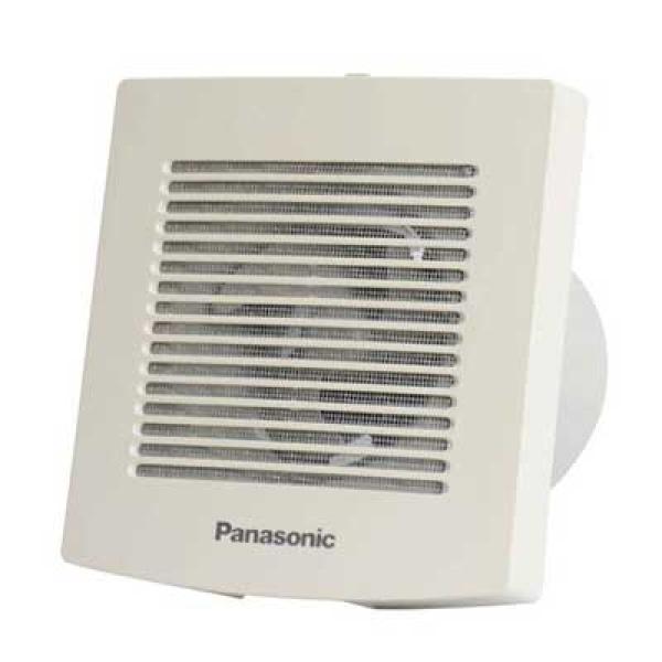 Quạt hút dùng cho nhà tắm Panasonic FV-10EGF1