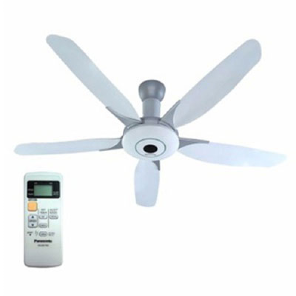Quạt trần Panasonic F-60WWK