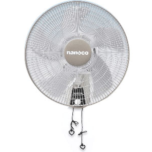 Quạt treo tường Nanoco NWF1604G