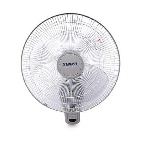Quạt treo tường 1 dây Senko T1682