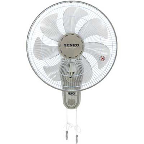 Quạt treo tường 2 dây Senko TC1620