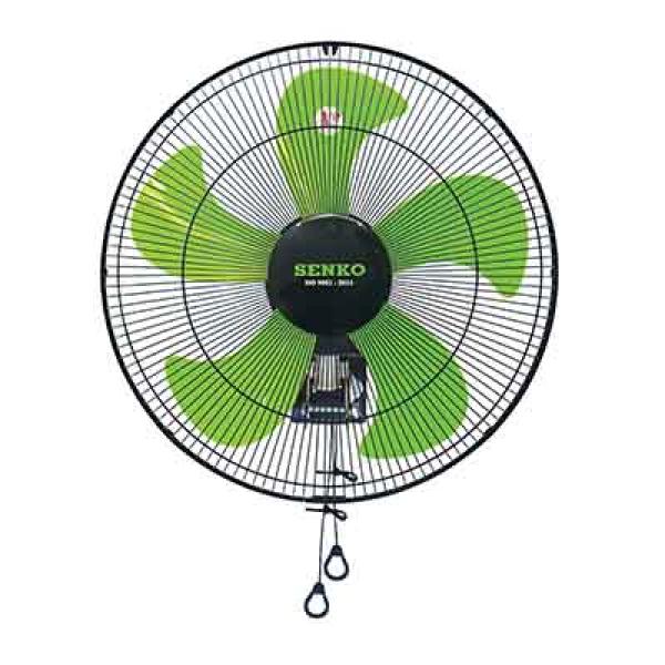 Quạt treo tường 2 dây Senko TC1886