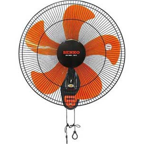 Quạt treo tường 2 dây Senko TC1880