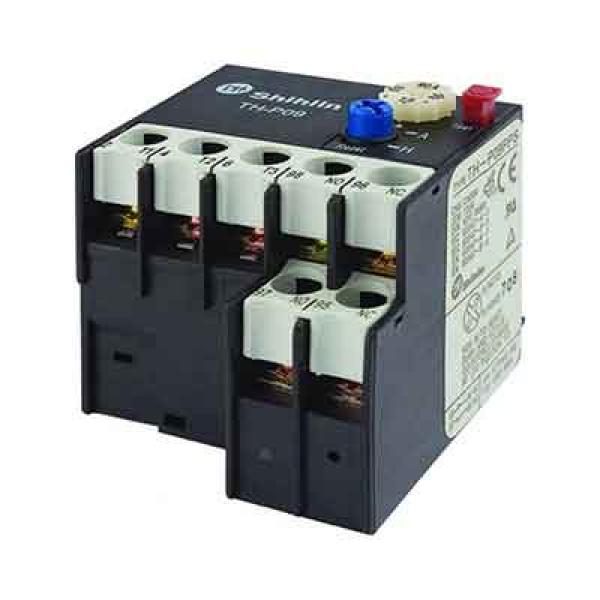 Relay nhiệt Shihlin TH-P09PP