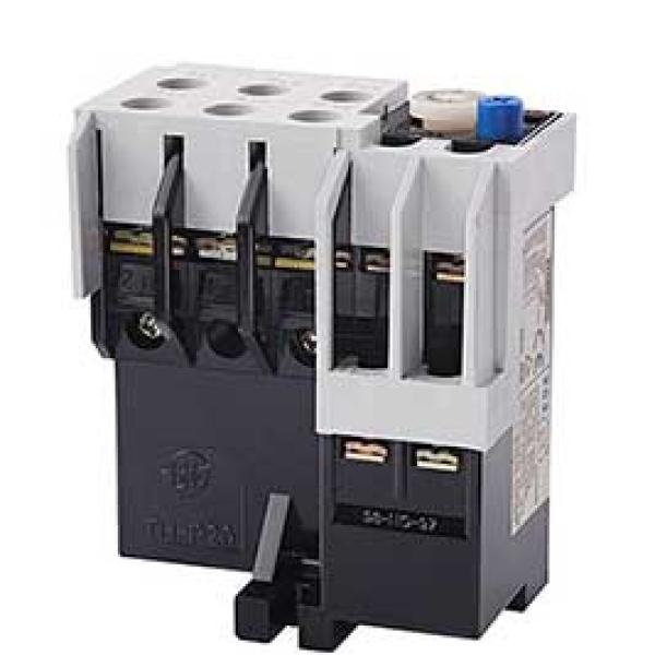 Relay nhiệt Shihlin TH-P20V(E)