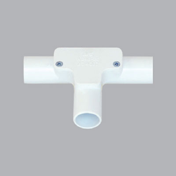 T nối có nắp MPE A246/N20