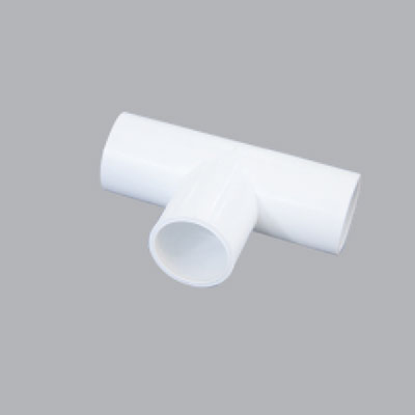 T nối không nắp MPE A246/16