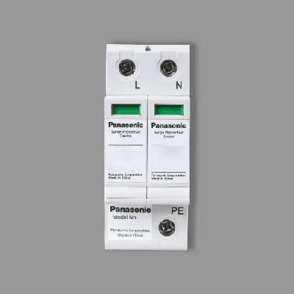 Thiết bị chống sét lan truyền Panasonic BBDT2321BV