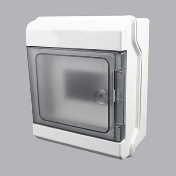 Tủ điện chống thấm MPE WP-12