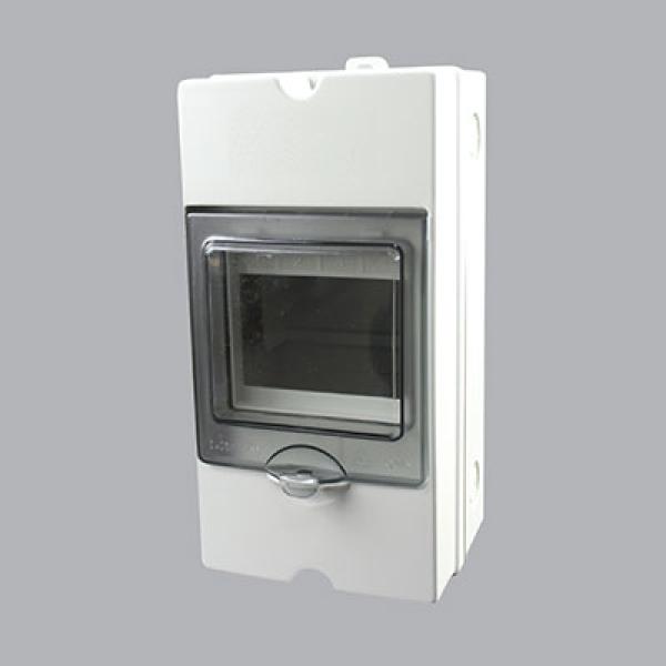 Tủ điện chống thấm MPE WP-6