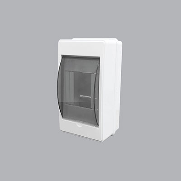 Tủ điện lắp nổi MPE TN-2