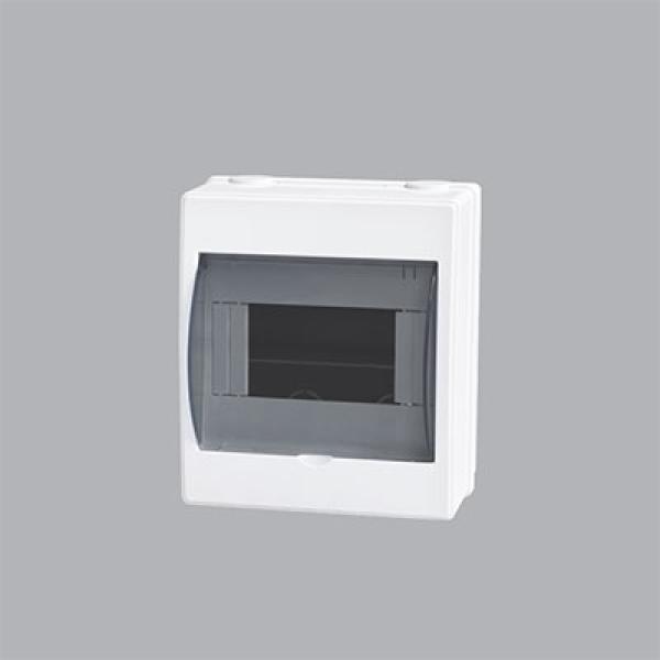 Tủ điện lắp nổi MPE TN-6