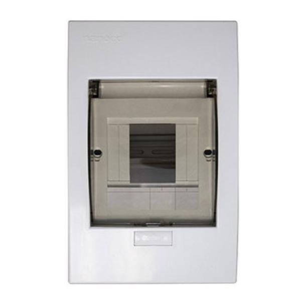 Tủ điện Nanoco NDP104P