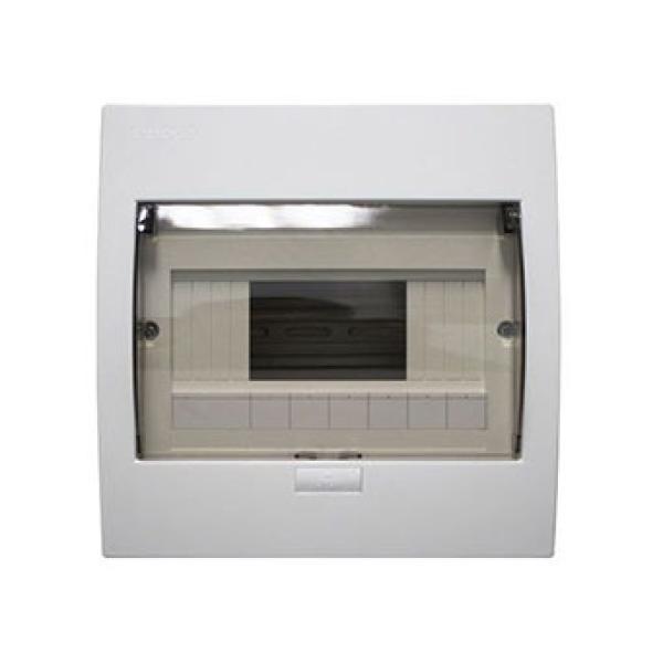 Tủ điện Nanoco NDP108P 