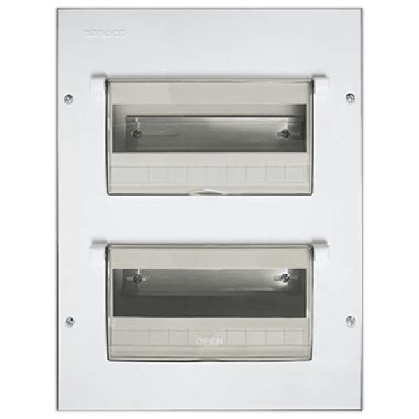 Tủ điện Nanoco NDP120