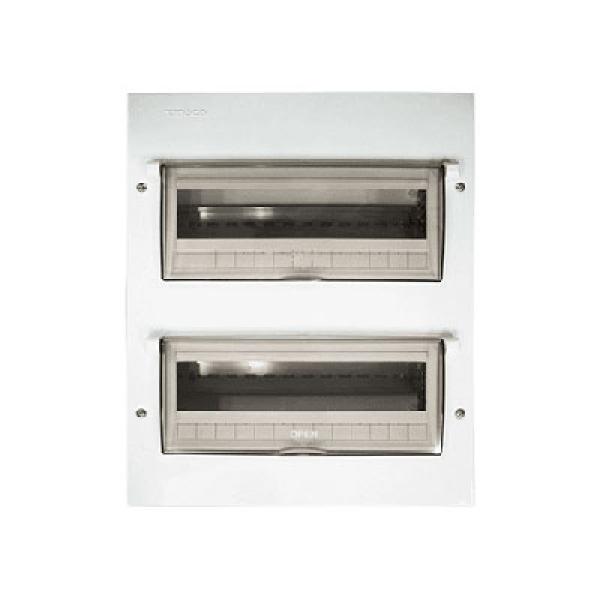 Tủ điện Nanoco NDP128