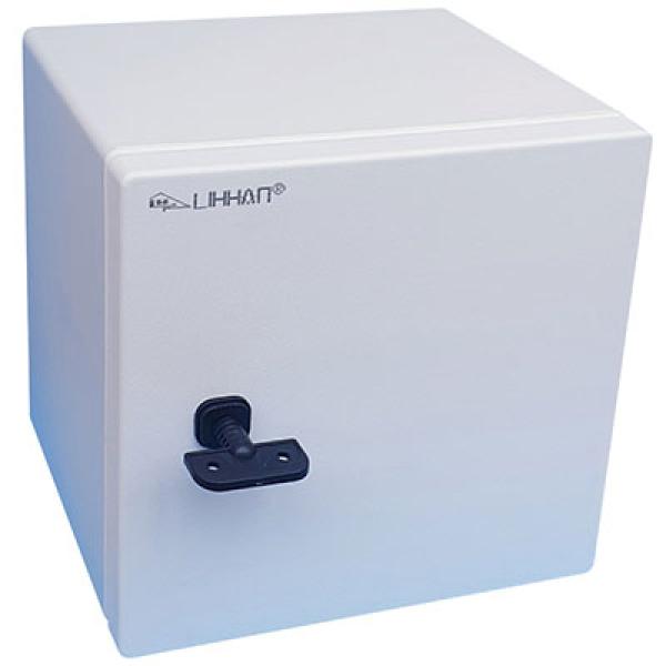 Tủ điện nhựa ABS Lihhan CVM341