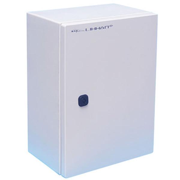 Tủ điện nhựa ABS Lihhan CVM342