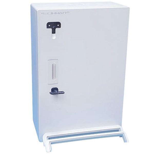 Tủ điện nhựa ABS Lihhan CVM365